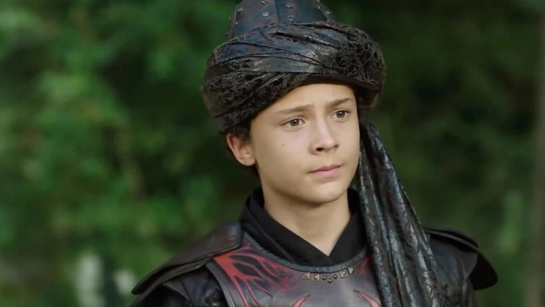 Tozkoparan: Iskender - 1071 (2021)