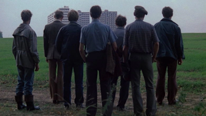 Parade Of The Planets (1984)