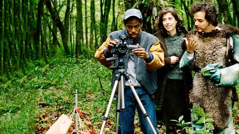 Basic Sanitation, The Movie (2007)