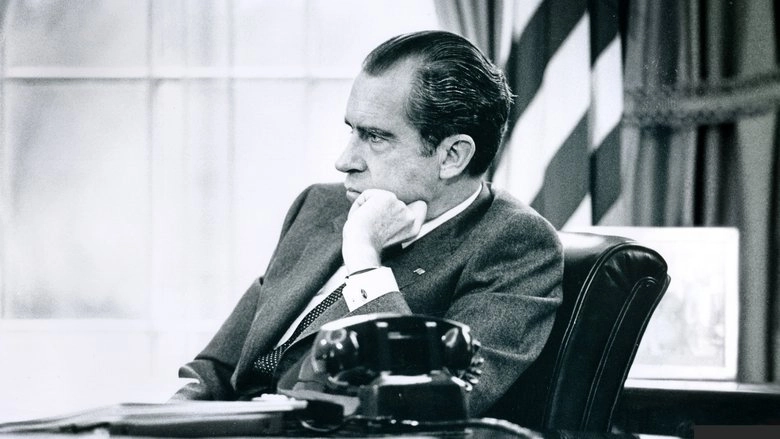 Nixon By Nixon: In His Own Words (2014)