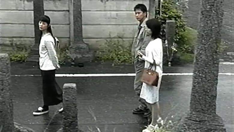 Street Of Gravestones (2000)