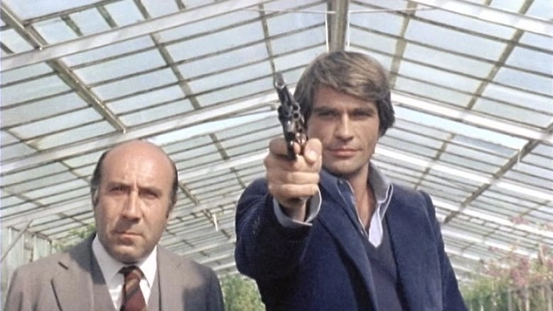 A Man Called Magnum (1977)