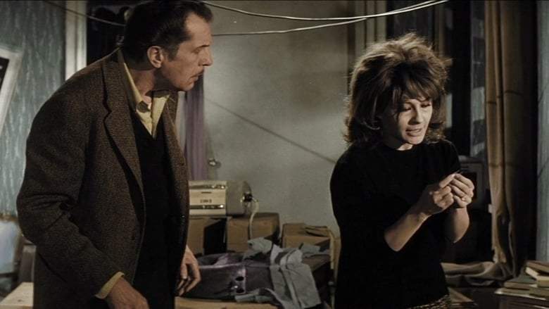 The Last Man On Earth (1964)