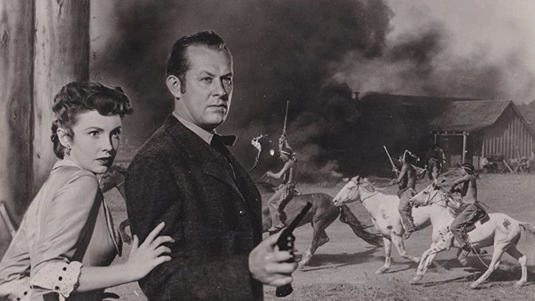 Toughest Man In Arizona (1952)