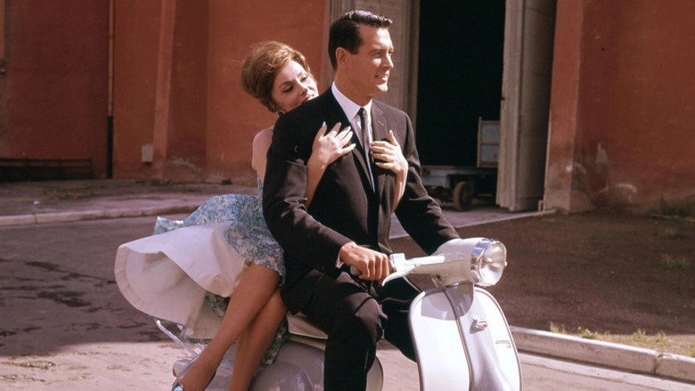 Come September (1961)