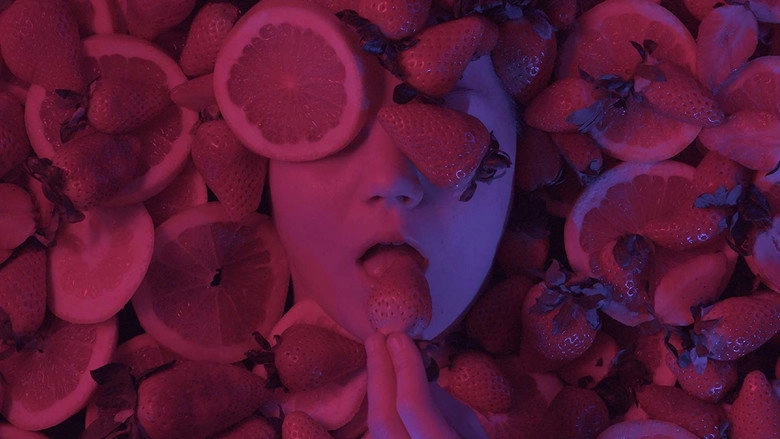 Taste Of Love (2017)