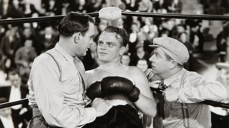 The Irish In Us (1935)
