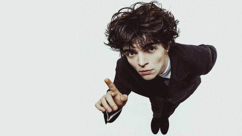 Sam Sauvage A La Cigale (2026)