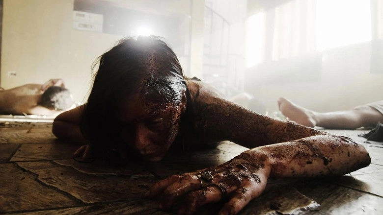 This Is Not A Song Of Hope (2016)