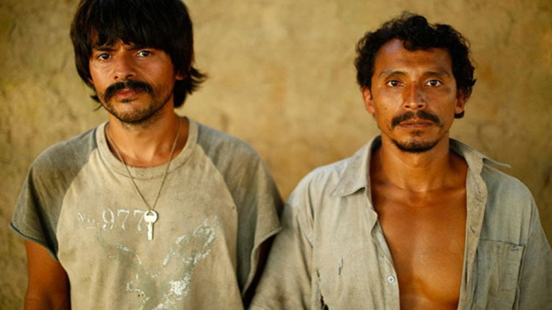 El Amparo (2016)