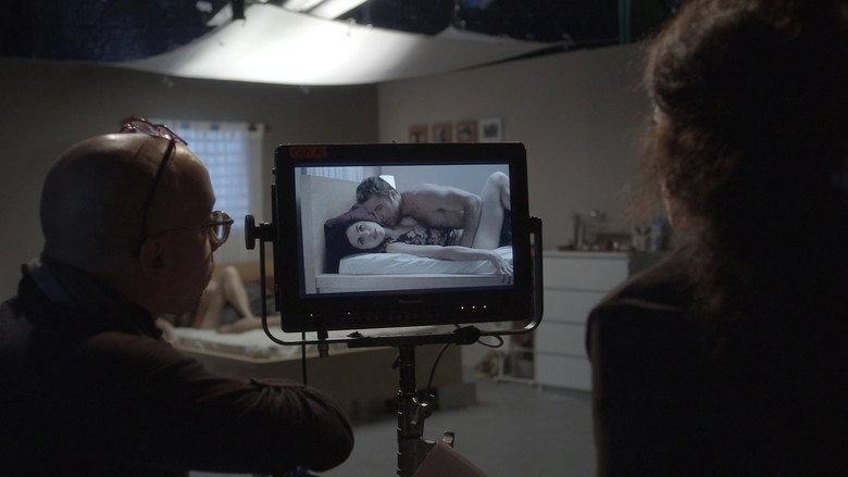 The Fine Line (2015)