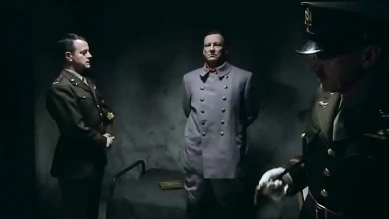 Nuremberg: Goering's Last Stand (2006)