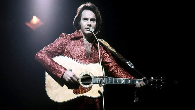 Neil Diamond: Solitary Man (2010)