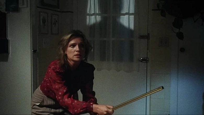 Lady, Stay Dead (1981)