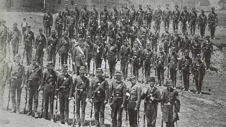 School Of The Soldier - Program II (1996)