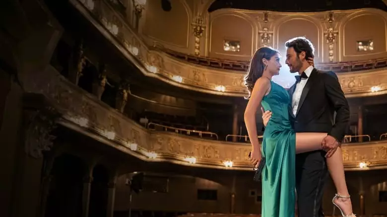 Art Of Love (2024)