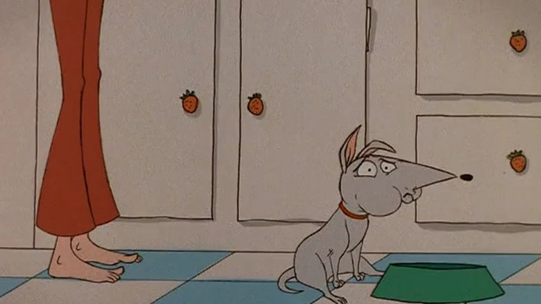 Family Dog (1988)