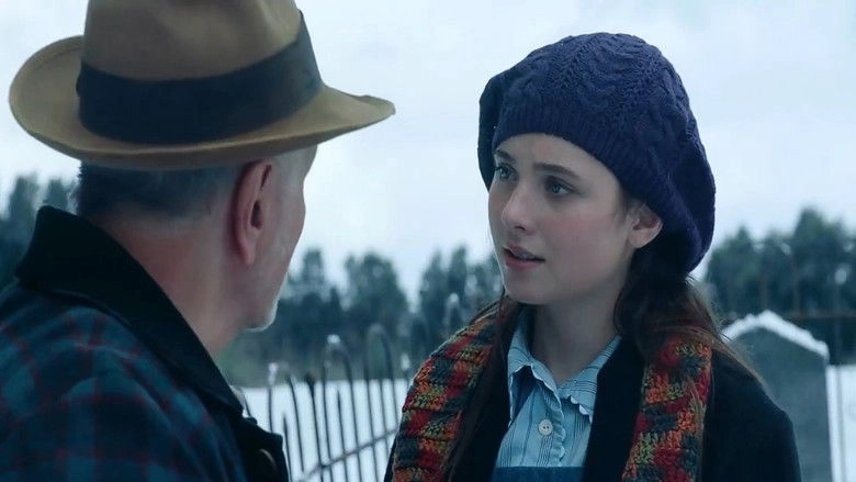 The Waltons: Homecoming (2021)