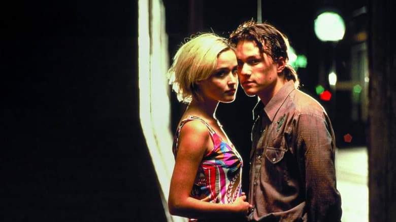 Two Hands (1999)