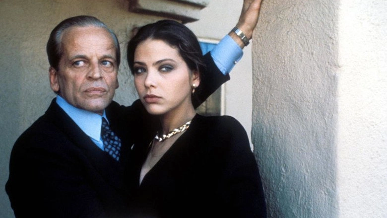 Love & Money (1981)