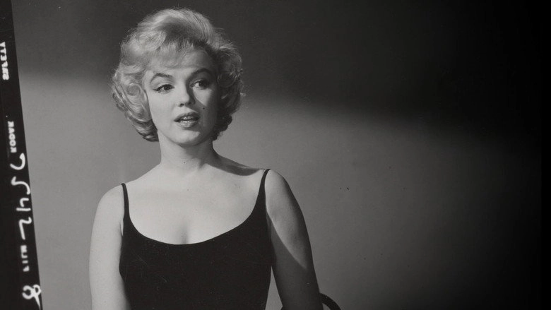 Marilyn, Her Final Secret (2022)