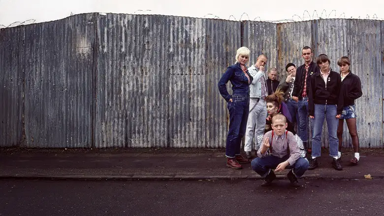 This Is England (2007)
