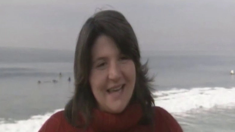 La Petite Histoire De Gwen La Bretonne (2008)