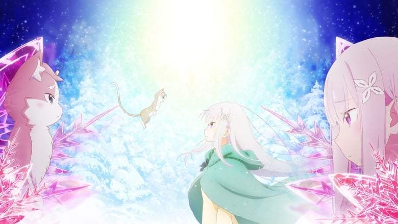 Re: Zero Kara Hajimeru Isekai Seikatsu: Hyouketsu No Kizuna (2019)