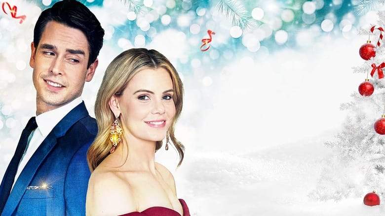Meeting Mr. Christmas (2022)