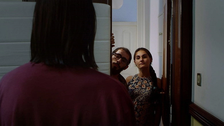 Amor, Avenidas Novas (2018)