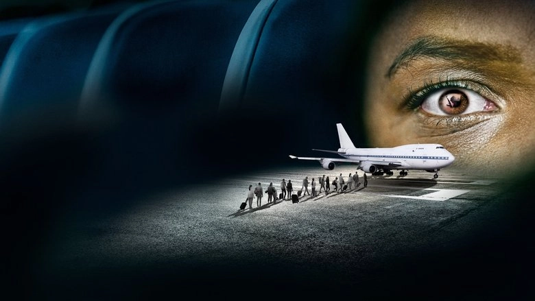 Hijacked: Flight 73 (2023)