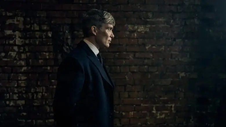 The Immortal Man (2024)