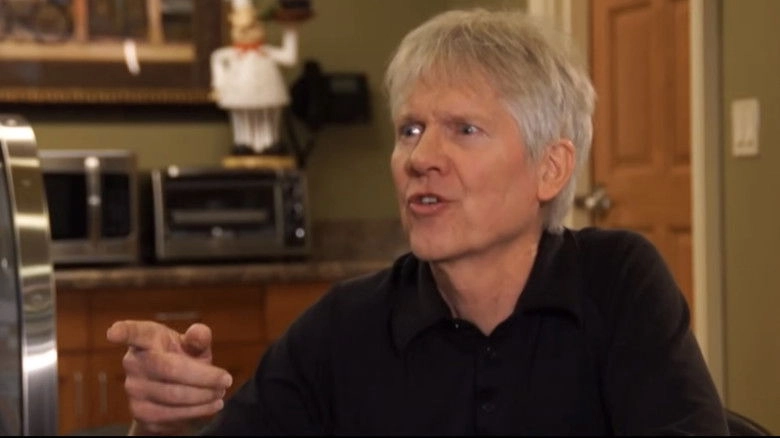 Gramps Goes To College (2014)