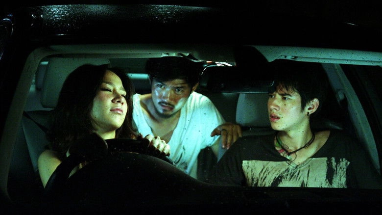 Saranae Hen Phi (2010)