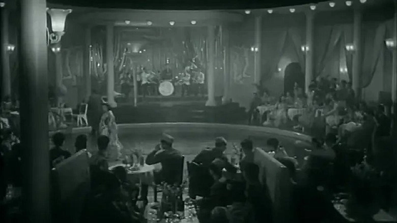 Silent Woods (1957)