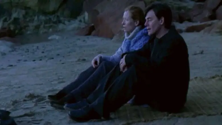 Possible Worlds (2000)