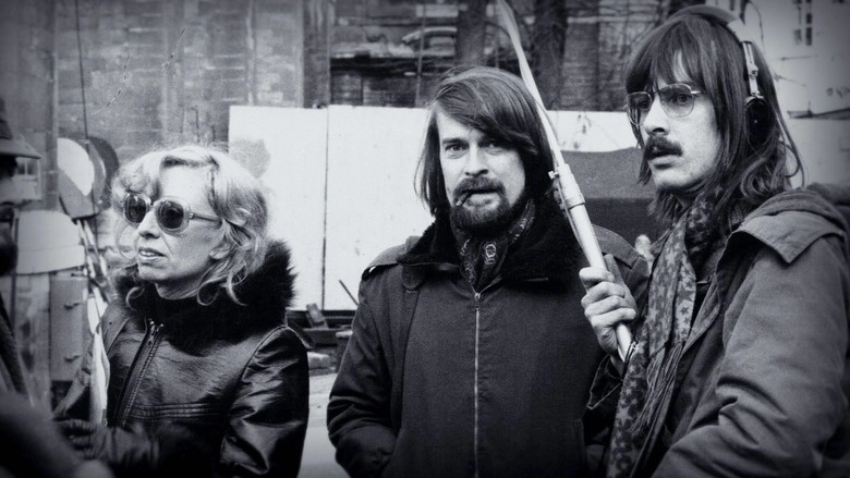 Une Vie Contre L'oubli (2016)