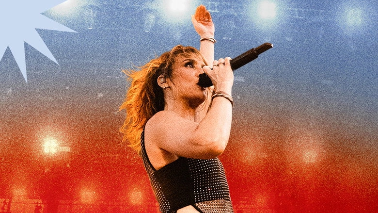 Zaz Aux Francofolies De La Rochelle (2026)