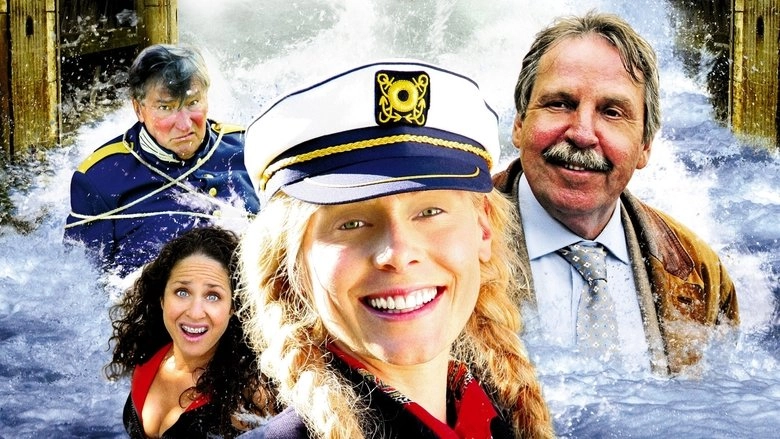 Gota Kanal 3 - Kanalkungens Hemlighet (2009)
