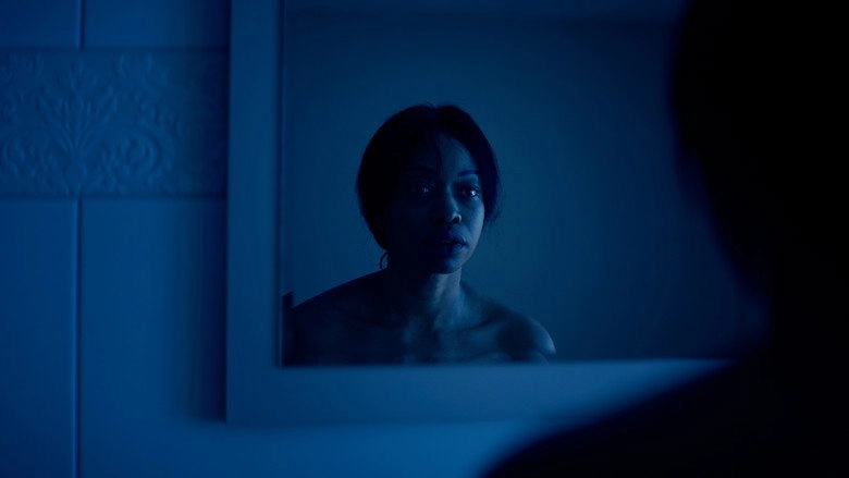 The Severing (2025)