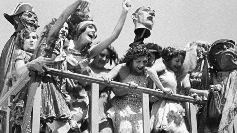 A Propos De Nice (1930)