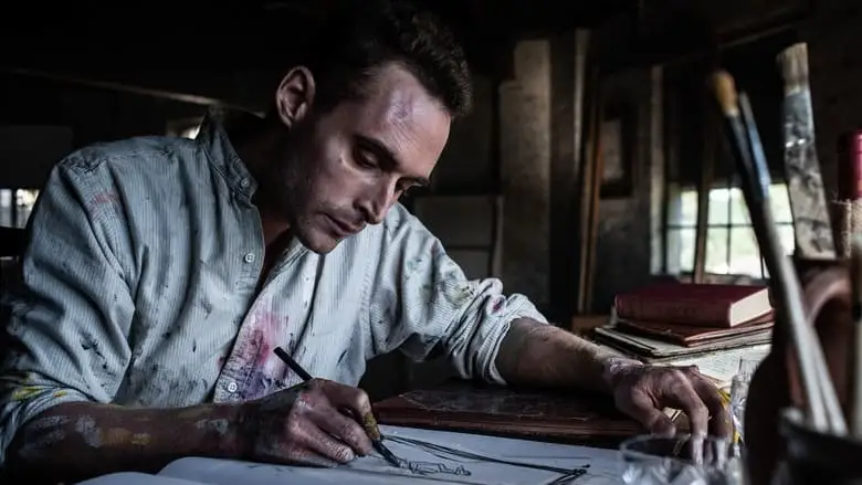 Egon Schiele: Dangerous Desires (2018)