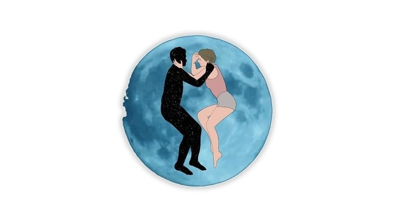 A Room Full Of Nothing (2019)