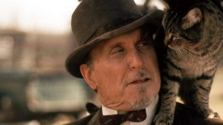 The Stars Fell On Henrietta (1995)