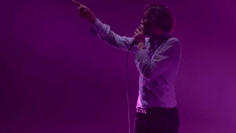 Pulp: A Film About Life, Death & Supermarkets (2014)