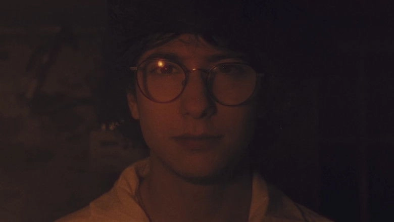 The Short Life Of Jaxon Blume (2026)