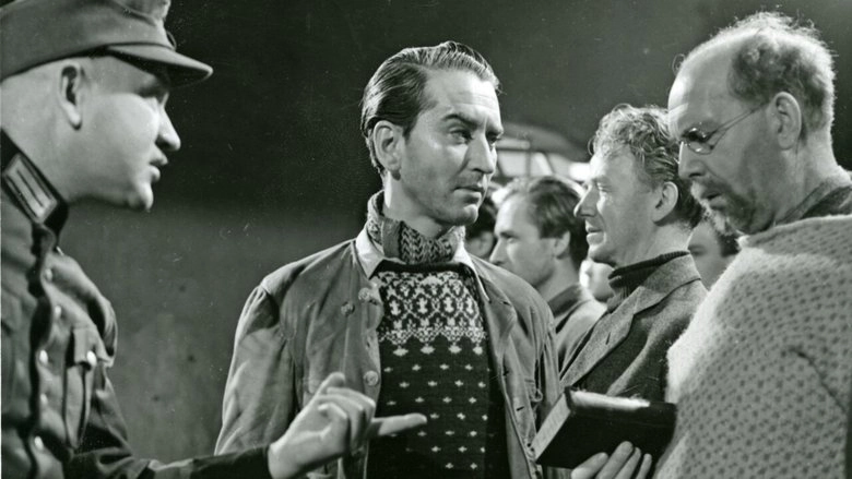 Englandsfarere (1946)