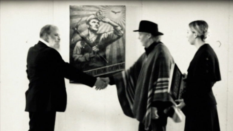 A Day At The Gallery (2012)