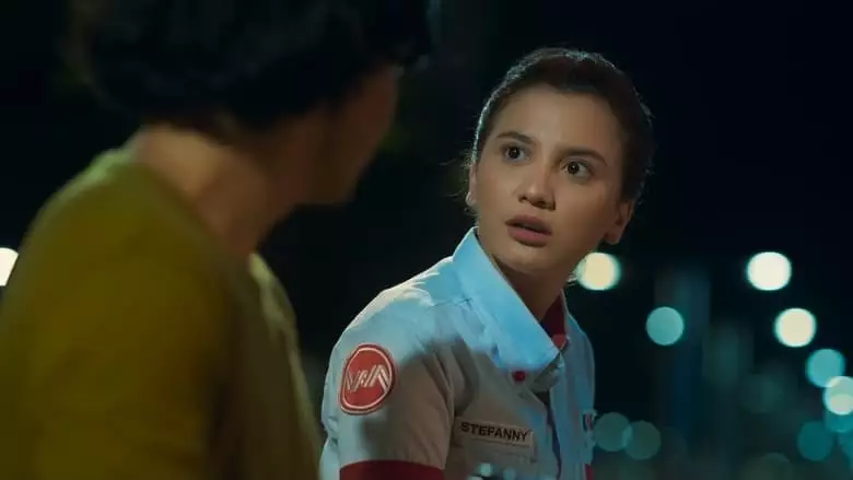 Strangers With Memories (2022)