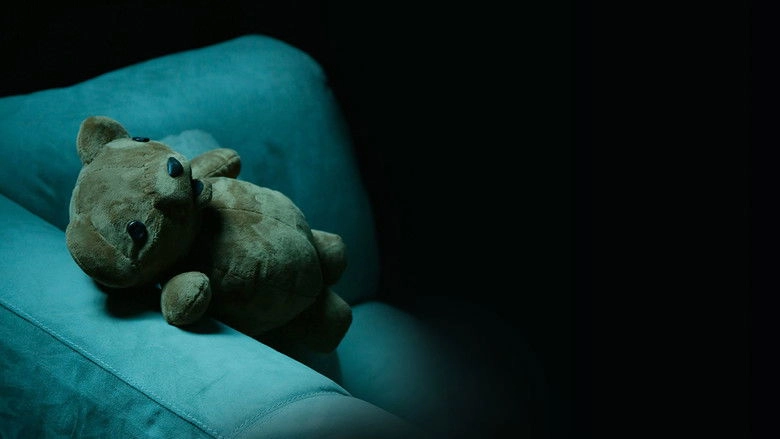 Teddy Bears Are For Lovers (2016)